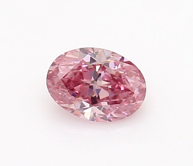 Argyle Pink diamond
